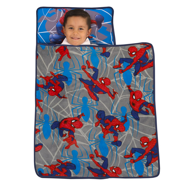 Disney Marvel Toddler Sleeping Bag Wayfair Canada